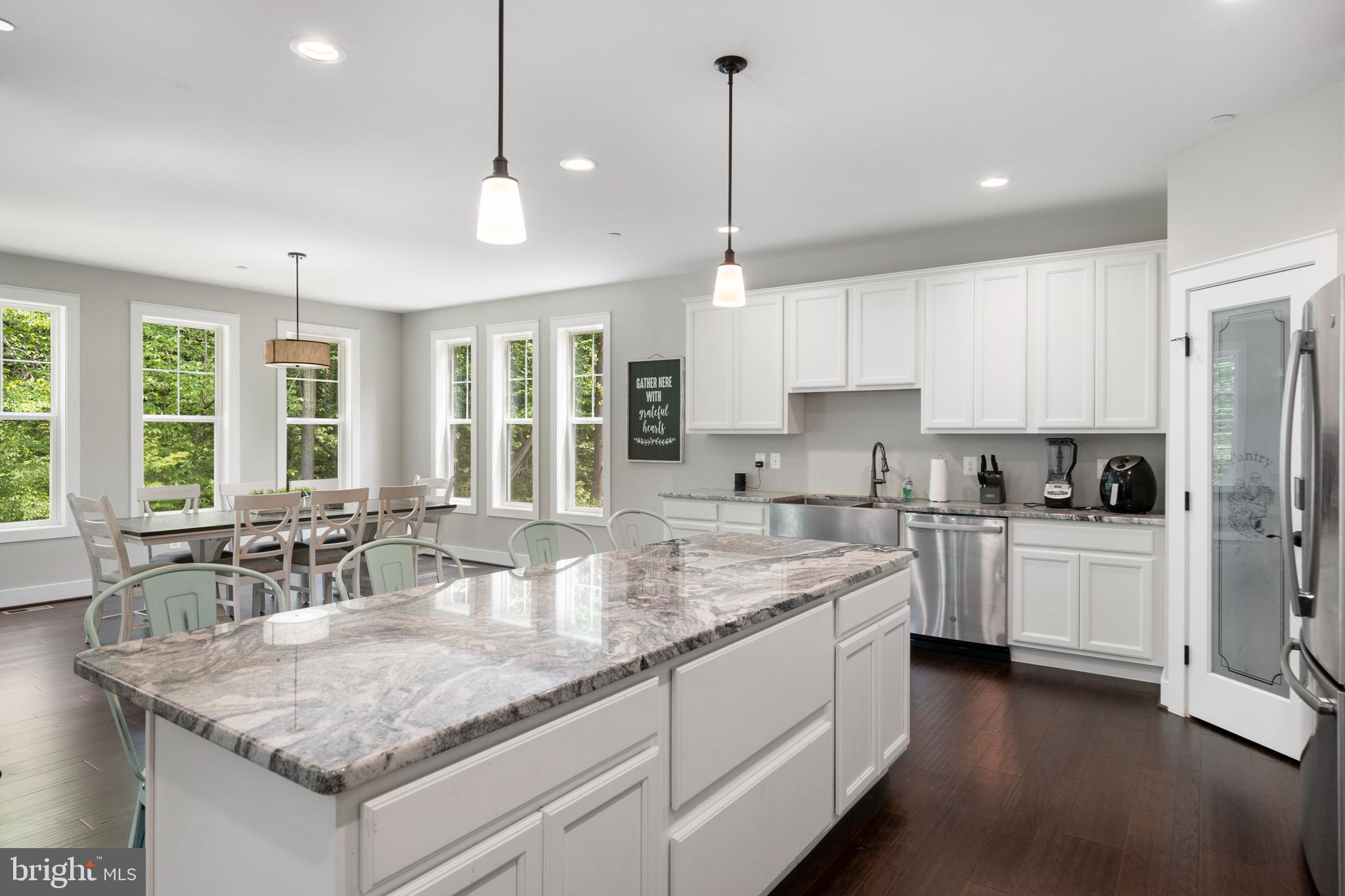 9412 Stonestreet Road La Plata, MD 20646 - Photo 16 of 53 Open concept