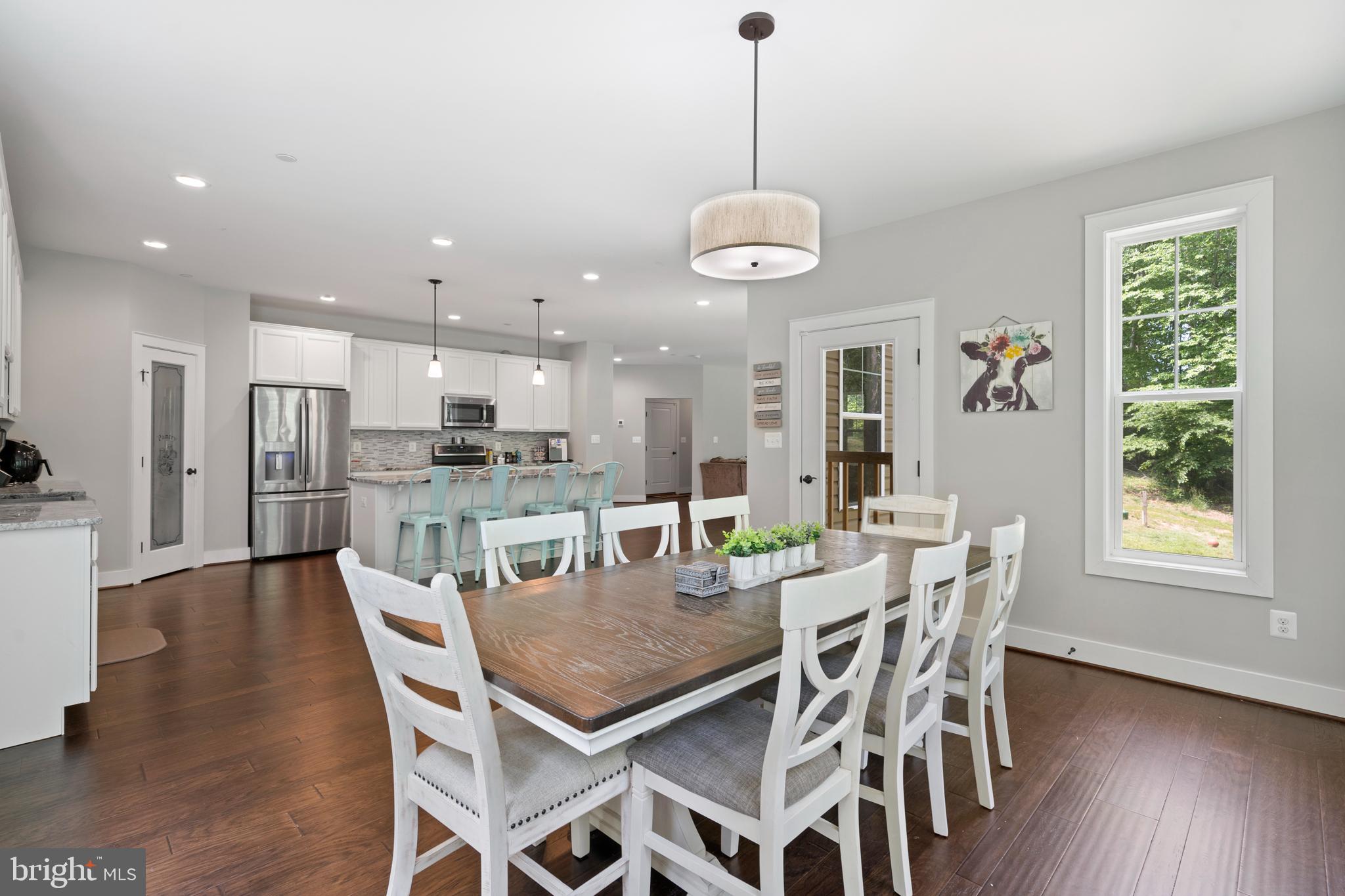 9412 Stonestreet Road La Plata, MD 20646 - Photo 18 of 53 Morning room