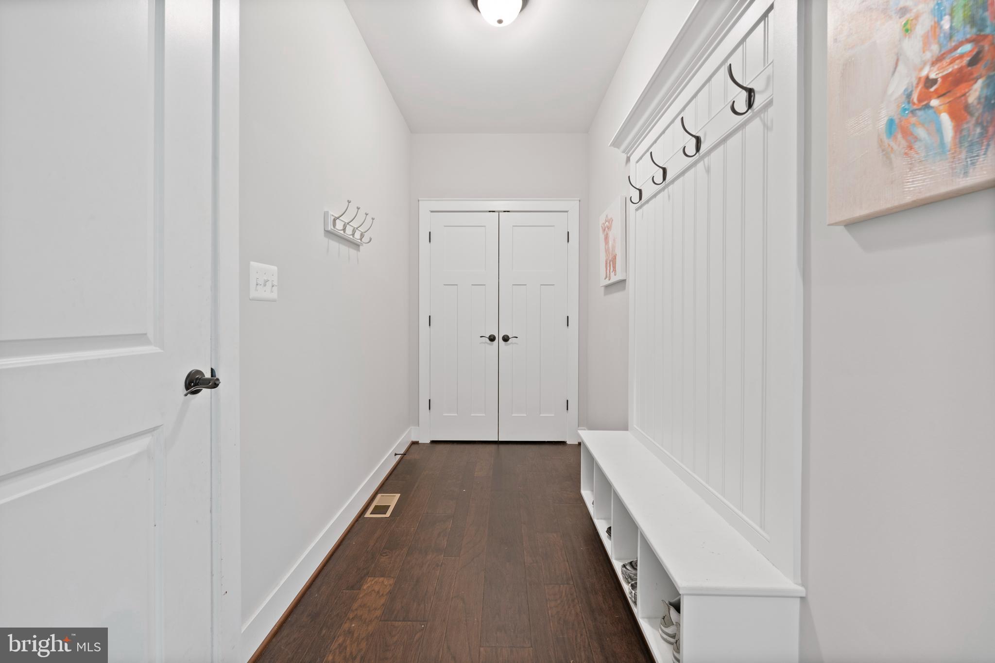 9412 Stonestreet Road La Plata, MD 20646 - Photo 20 of 53 Mud room