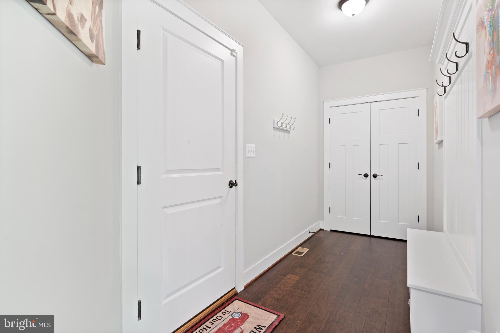 9412 Stonestreet Road La Plata, MD 20646 - Photo 21 of 53 Mud room leading to garage