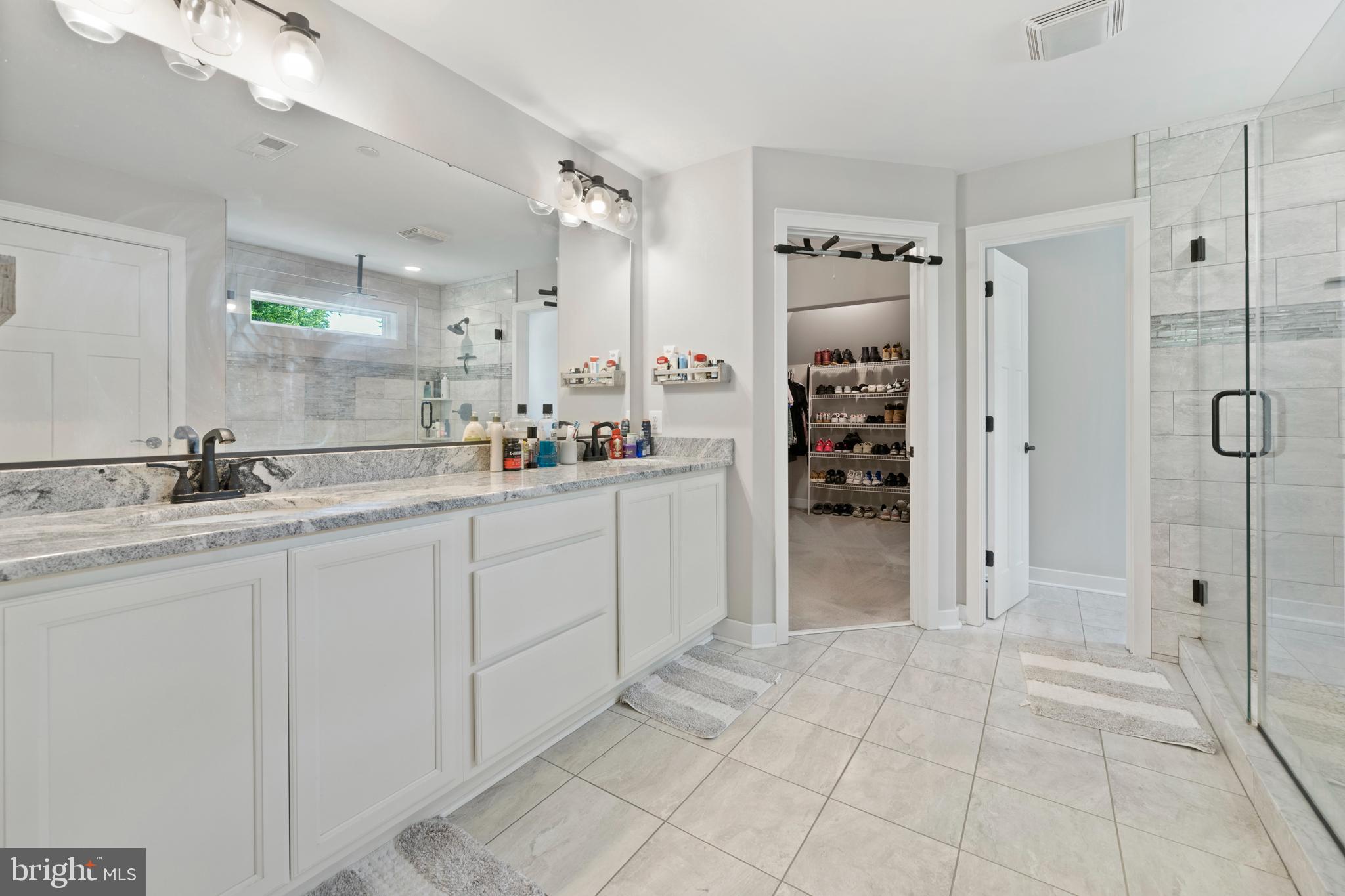 9412 Stonestreet Road La Plata, MD 20646 - Photo 26 of 53 Primary bathroom