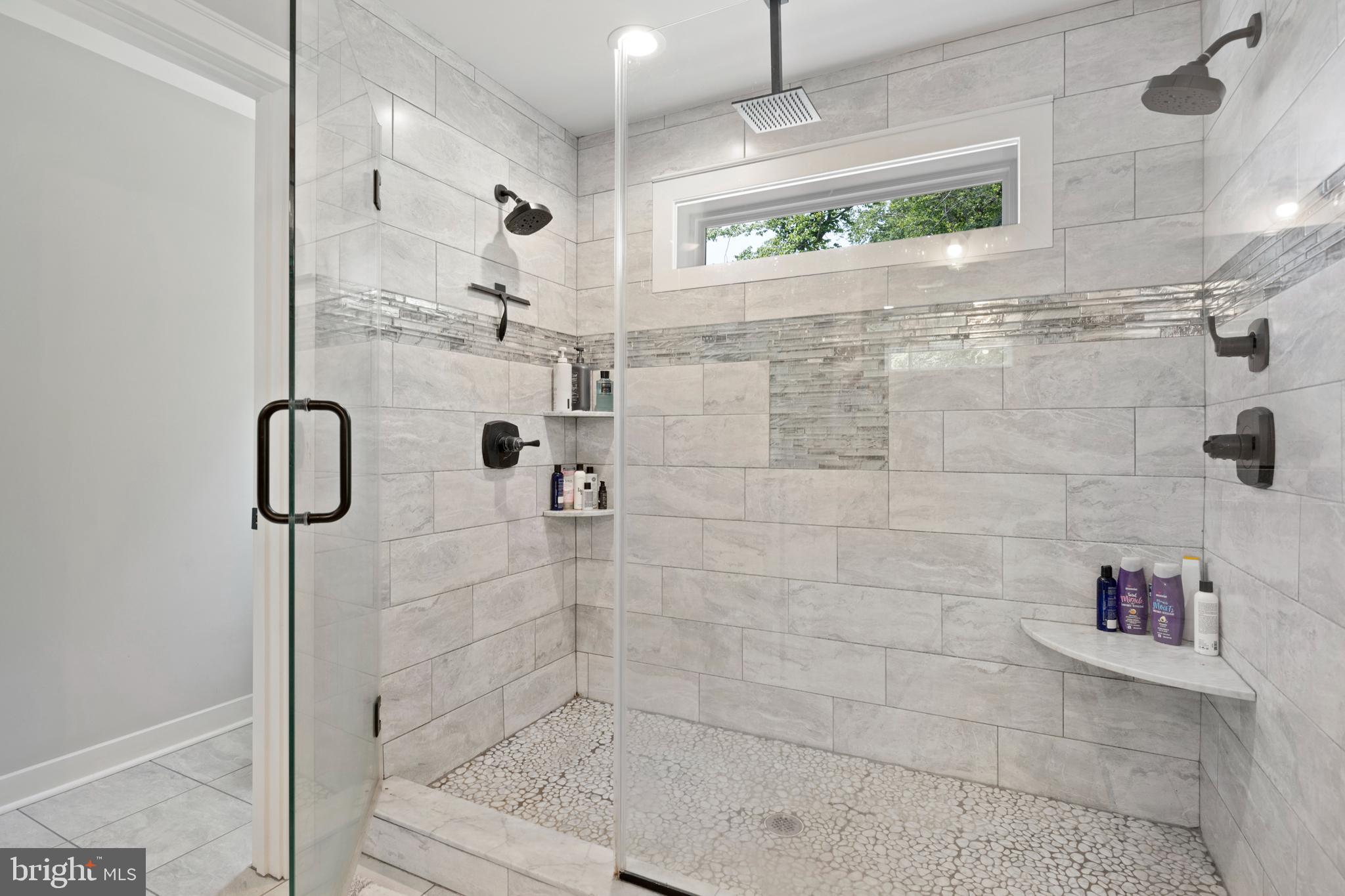 9412 Stonestreet Road La Plata, MD 20646 - Photo 27 of 53 Primary bathroom w/ oversized shower