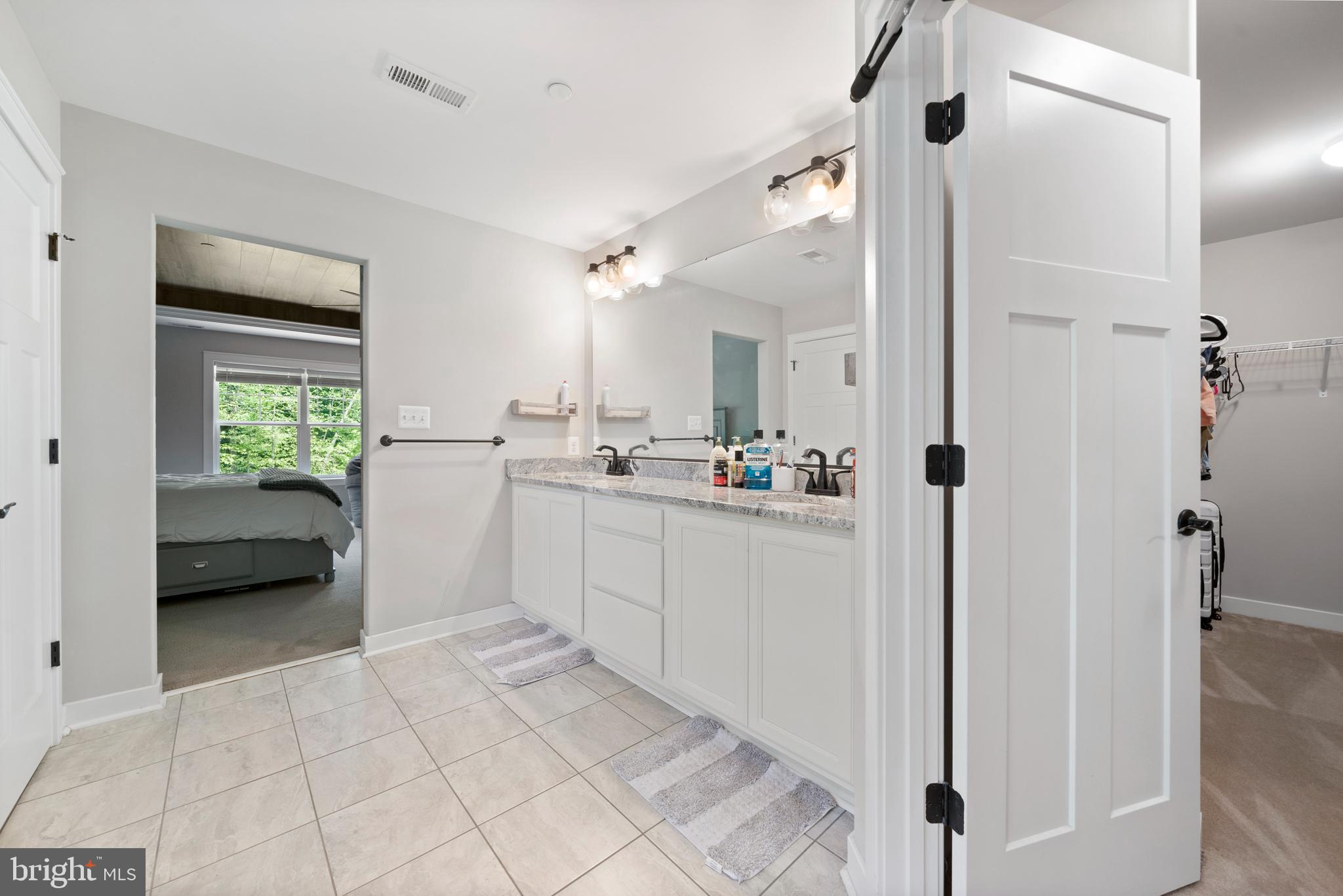 9412 Stonestreet Road La Plata, MD 20646 - Photo 28 of 53 Primary bathroom