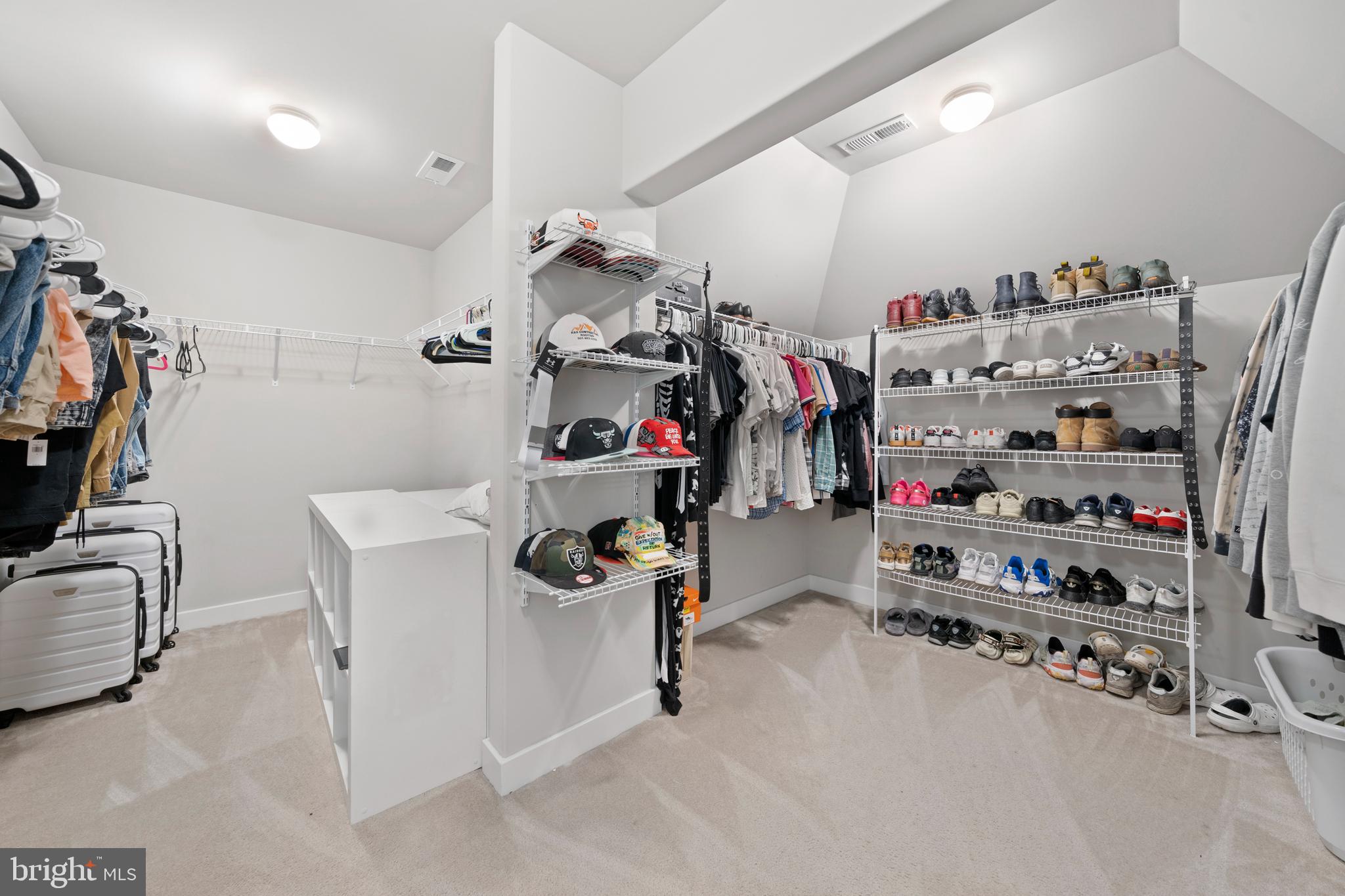 9412 Stonestreet Road La Plata, MD 20646 - Photo 29 of 53 Primary closet