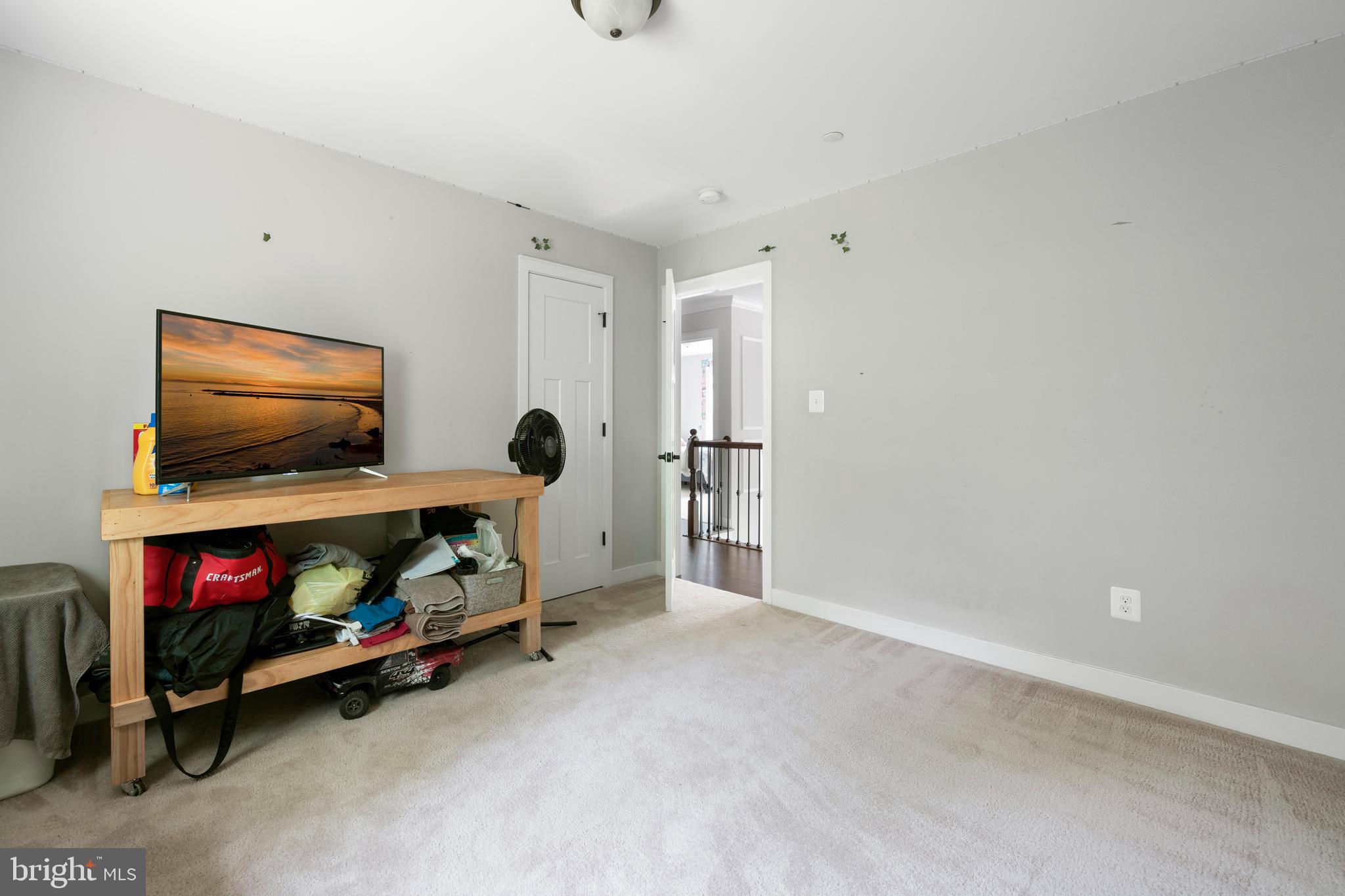 9412 Stonestreet Road La Plata, MD 20646 - Photo 31 of 53 Bedroom 2