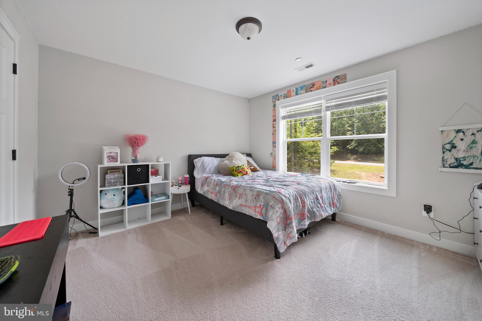 9412 Stonestreet Road La Plata, MD 20646 - Photo 32 of 53 Bedroom 3