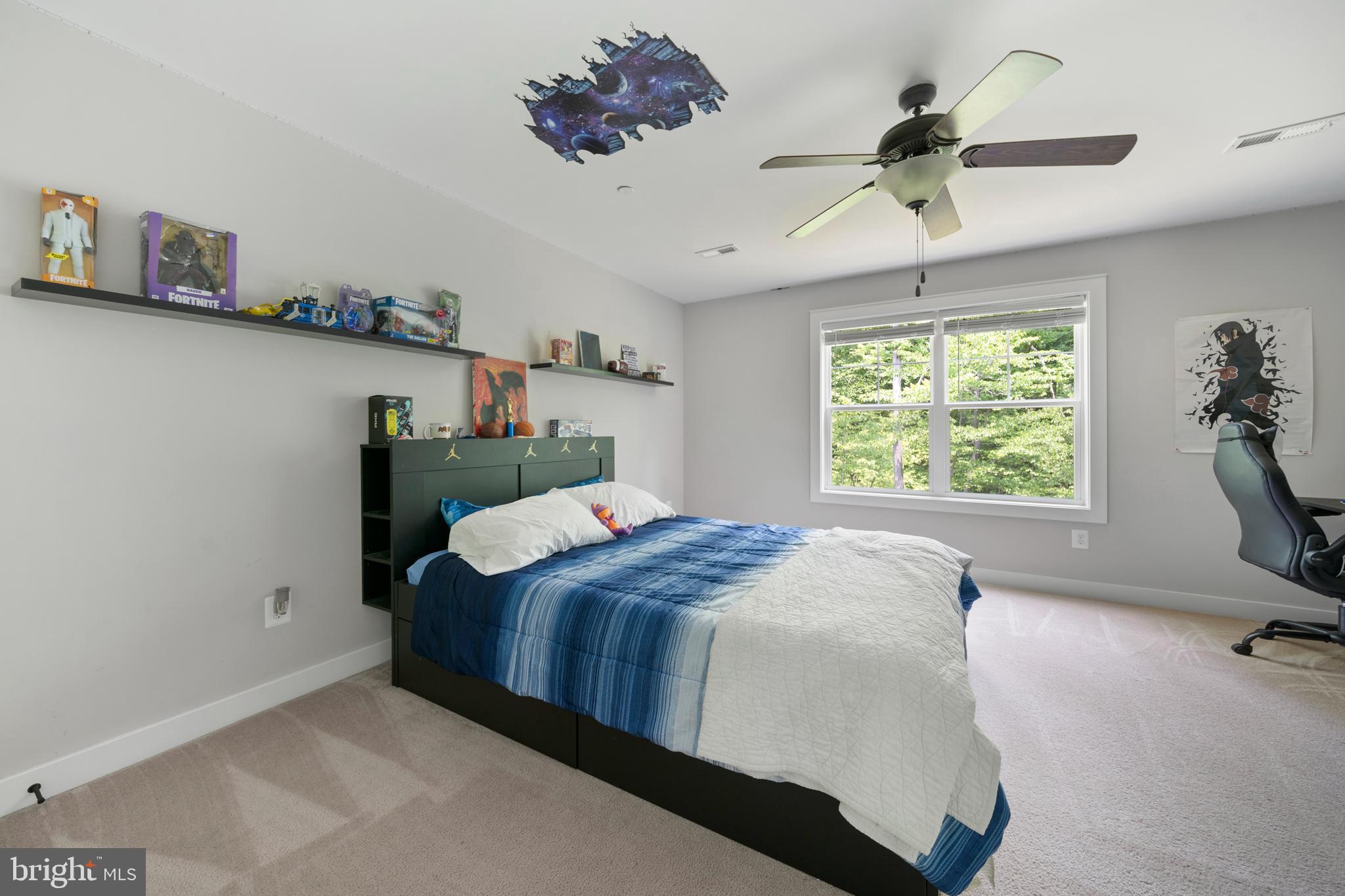 9412 Stonestreet Road La Plata, MD 20646 - Photo 34 of 53 Bedroom 4