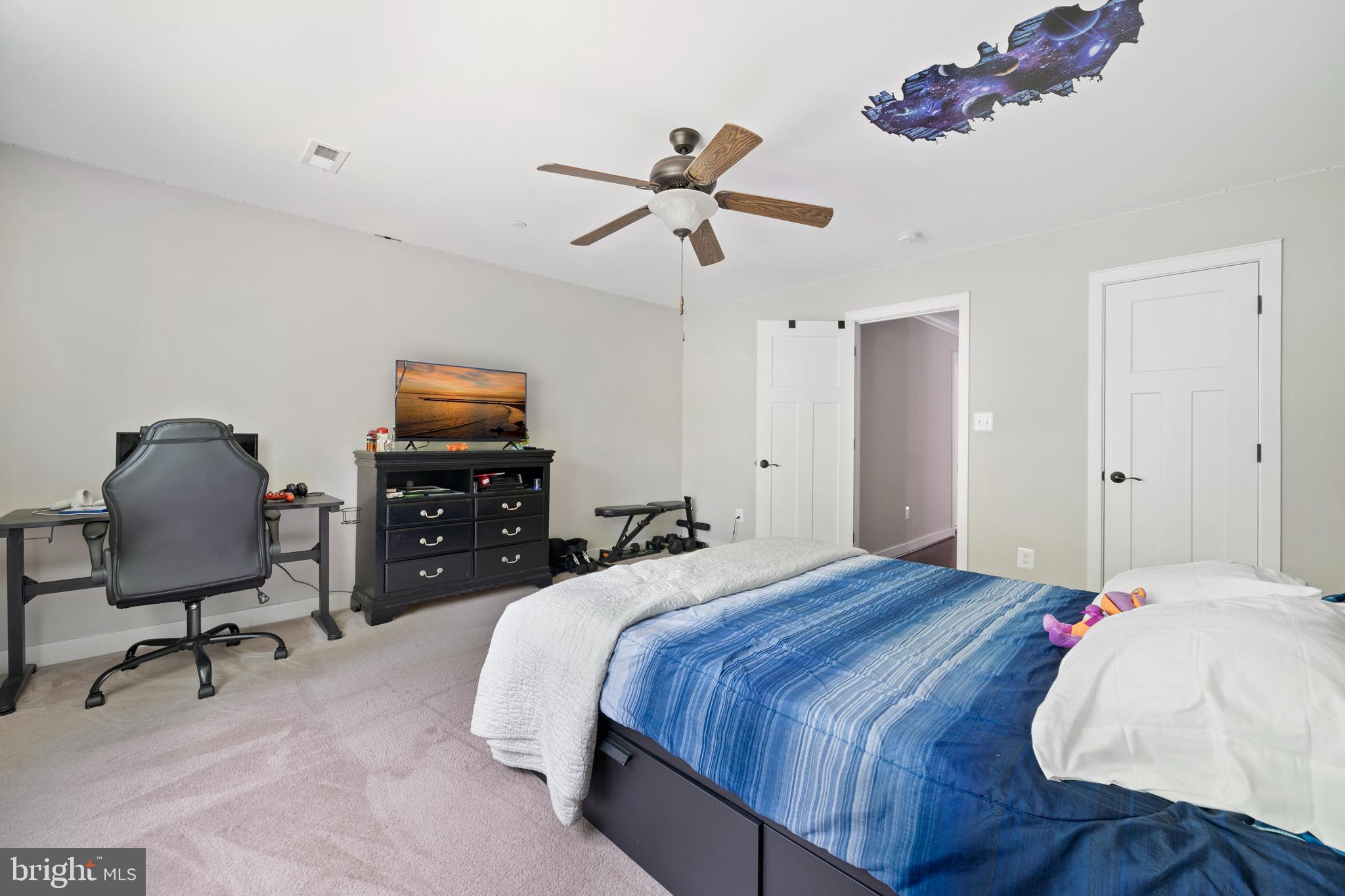 9412 Stonestreet Road La Plata, MD 20646 - Photo 35 of 53 Bedroom 4