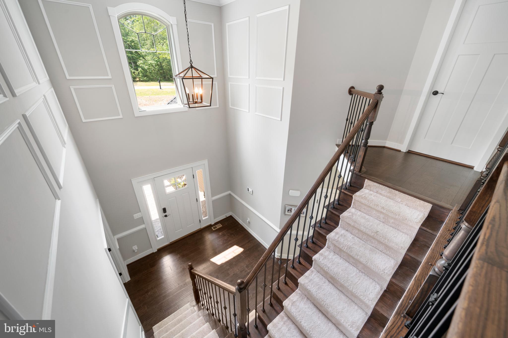 9412 Stonestreet Road La Plata, MD 20646 - Photo 39 of 53 Foyer