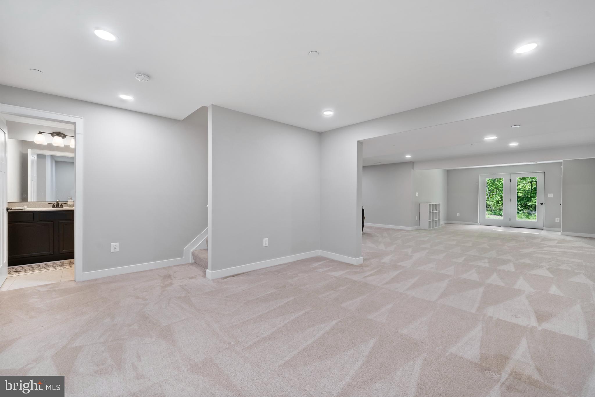 9412 Stonestreet Road La Plata, MD 20646 - Photo 40 of 53 Lower level