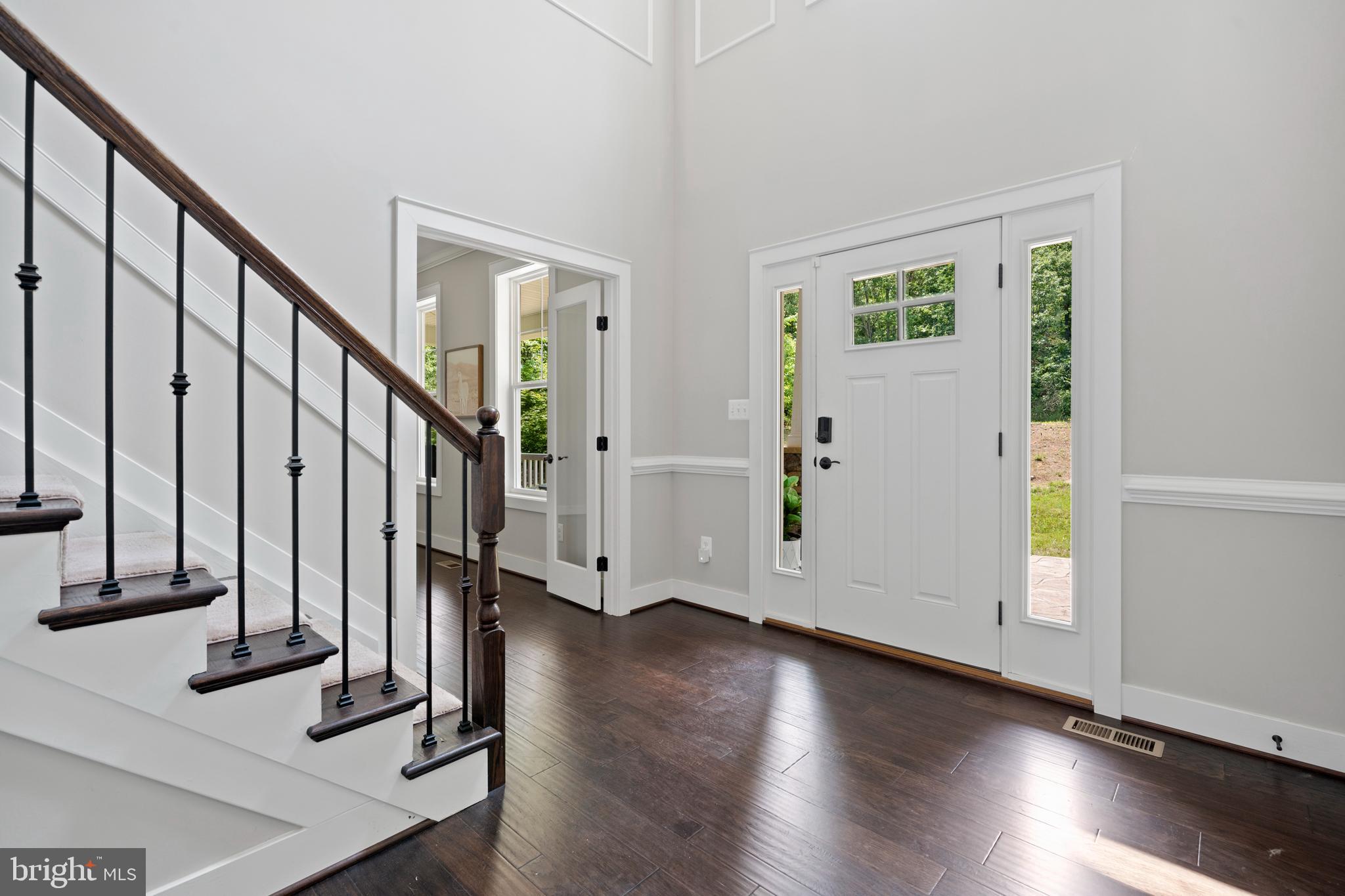 9412 Stonestreet Road La Plata, MD 20646 - Photo 4 of 53 Foyer