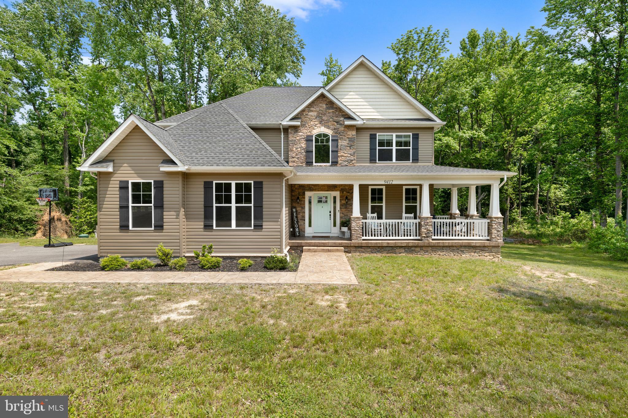 9412 Stonestreet Road La Plata, MD 20646 - Photo 46 of 53