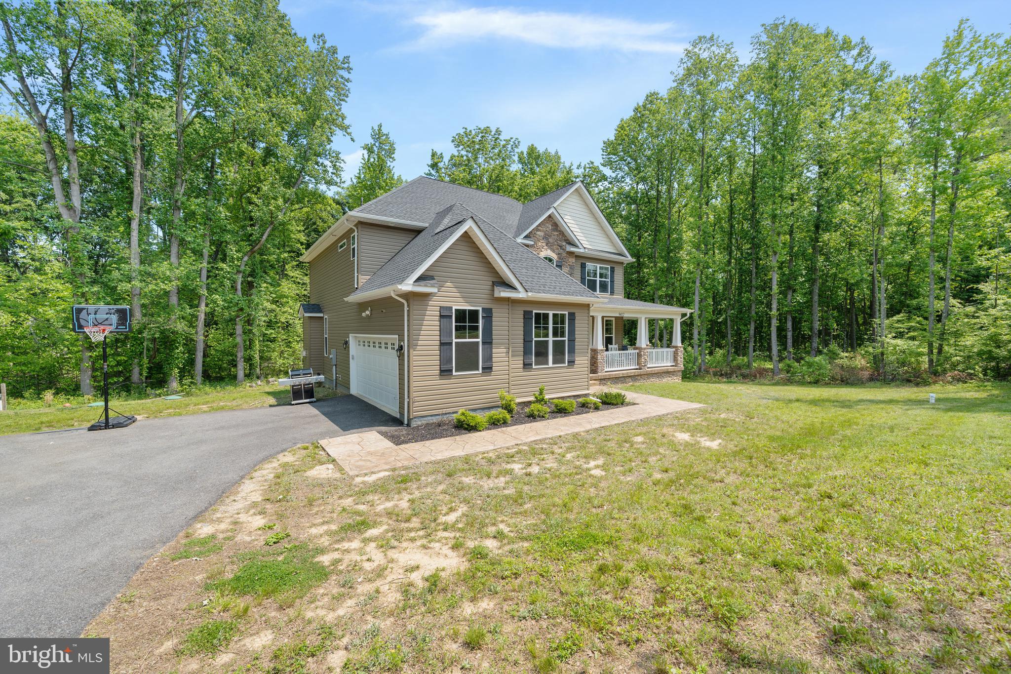 9412 Stonestreet Road La Plata, MD 20646 - Photo 49 of 53