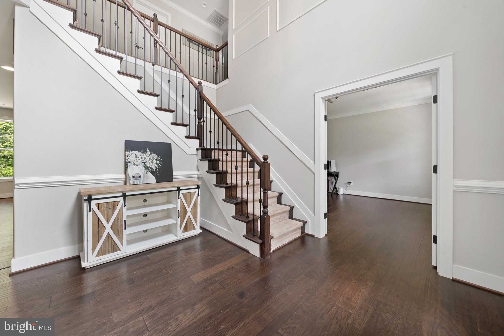 9412 Stonestreet Road La Plata, MD 20646 - Photo 5 of 53 LVP flooring