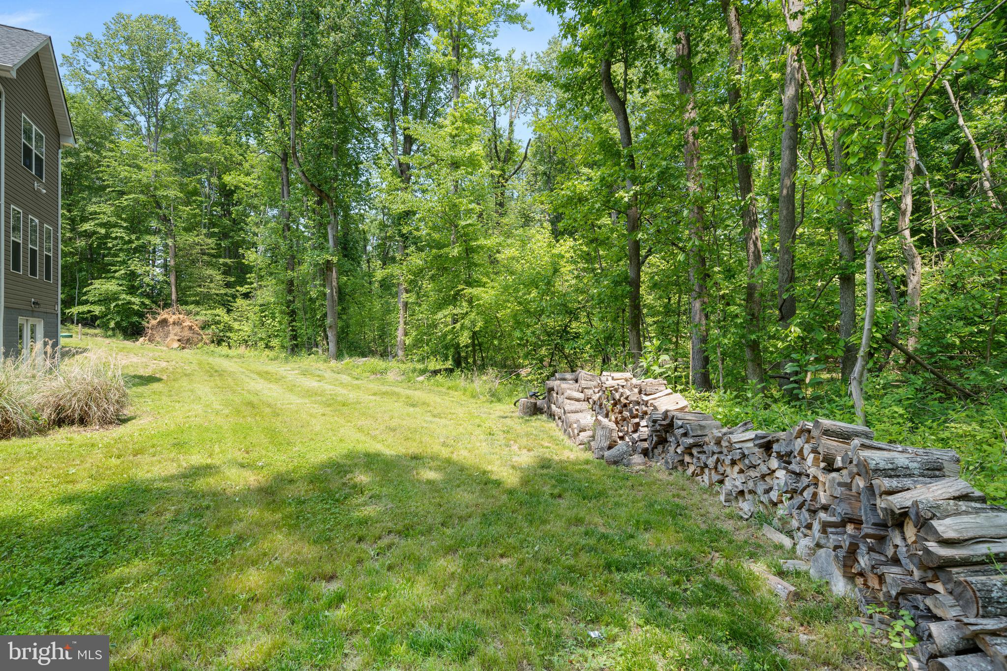 9412 Stonestreet Road La Plata, MD 20646 - Photo 52 of 53 Private backyard