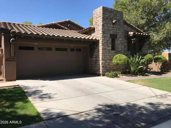 $2,800 | 4221 East Cullumber Court, Gilbert, AZ 85234
