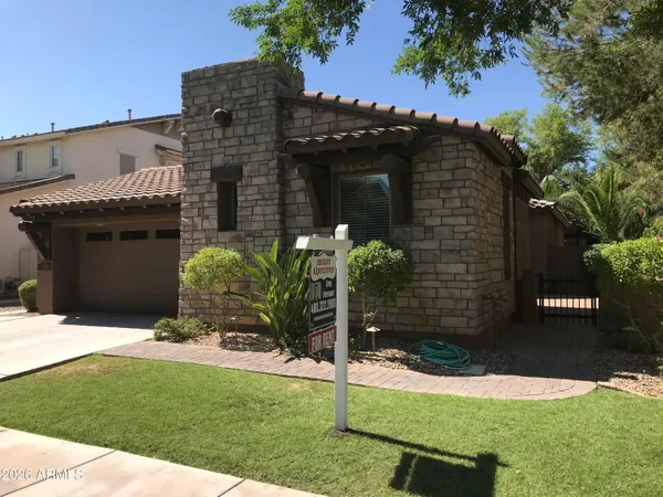 $2,800 | 4221 East Cullumber Court, Gilbert, AZ 85234