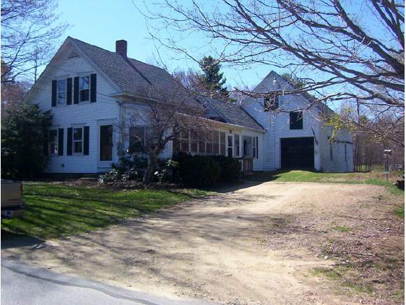 33 Hartshorn Road Barnstead, NH 03218 - Photo 1 of 1