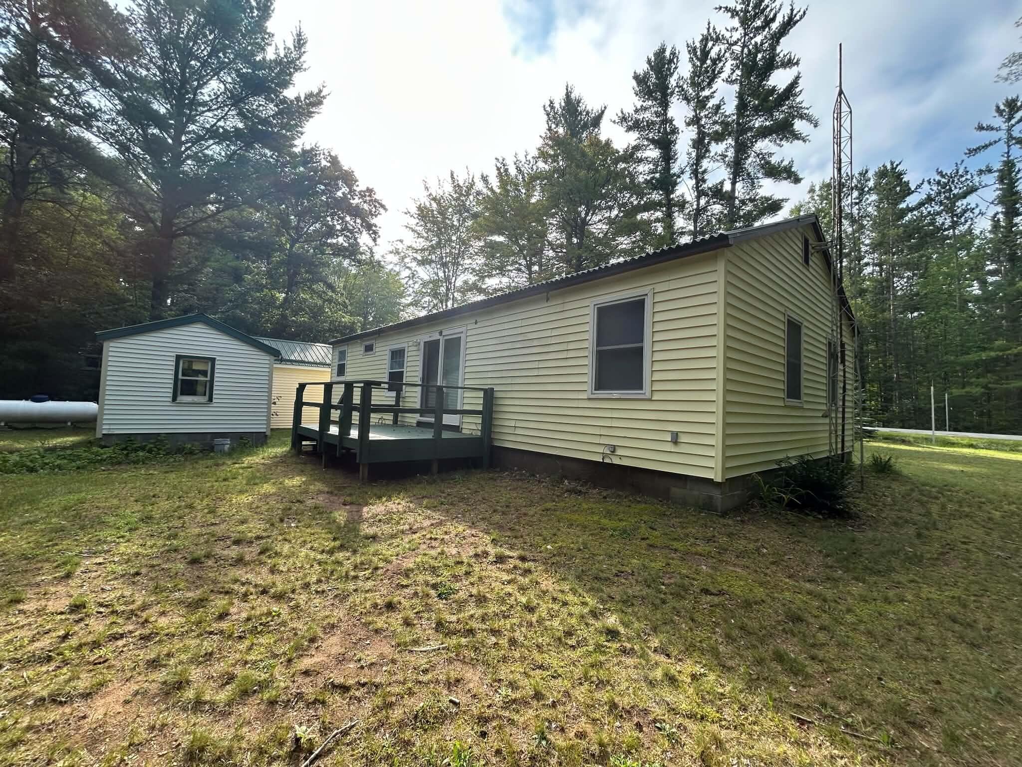 2544 Park Road Luzerne, MI 48636 - Photo 13 of 16 Gallery Image 13