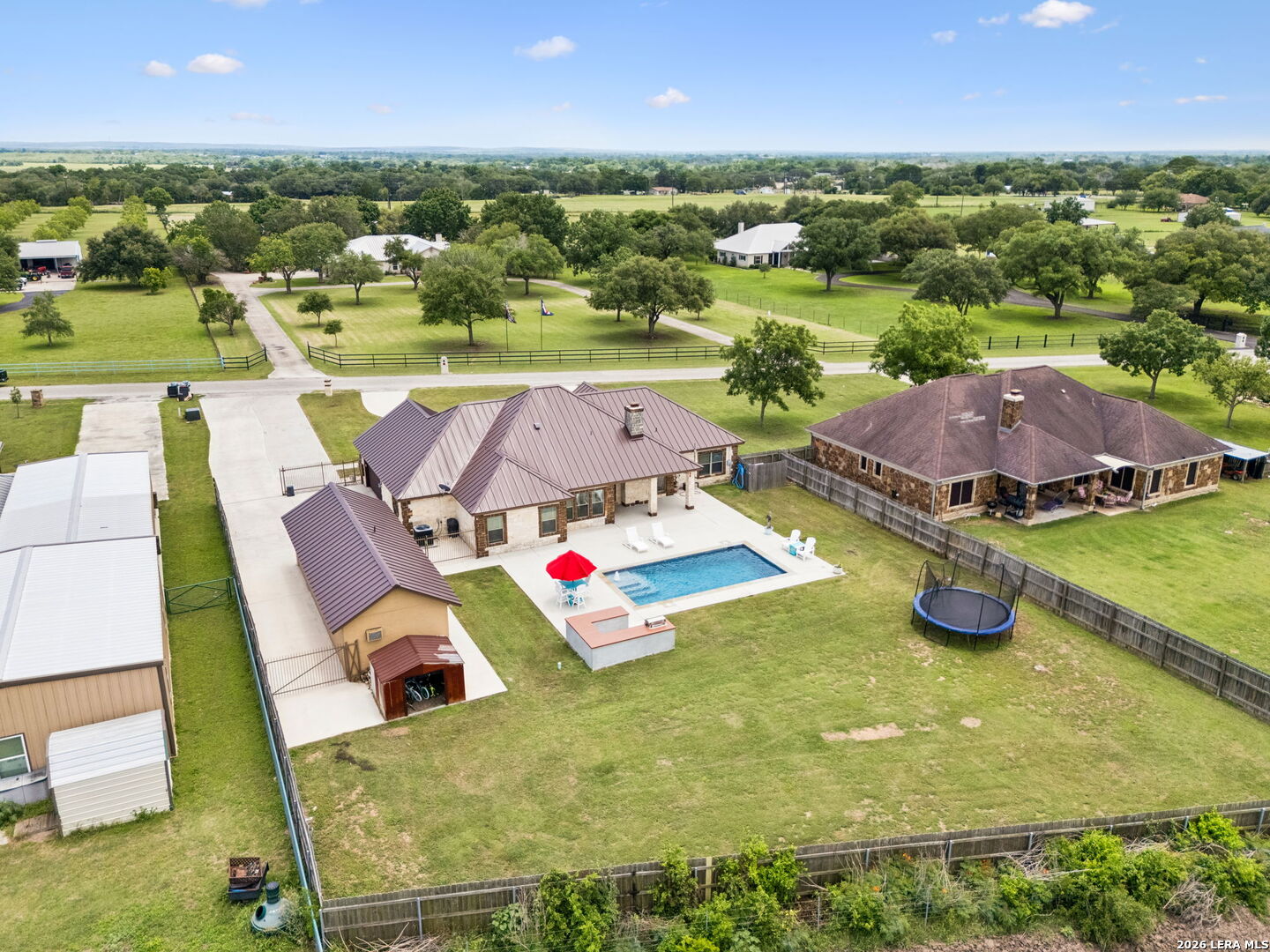 324 Kimbrough Road Seguin, TX 78155 - Photo 2 of 61