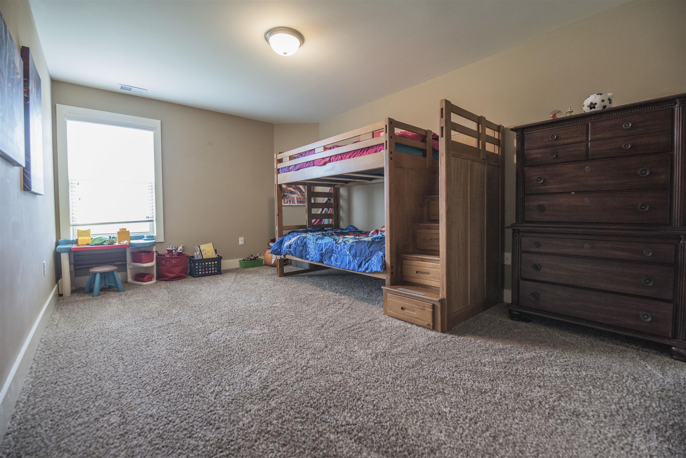 8160 Mona Road Murfreesboro, TN 37129 - Photo 21 of 29 This room offers a walk-in closet
