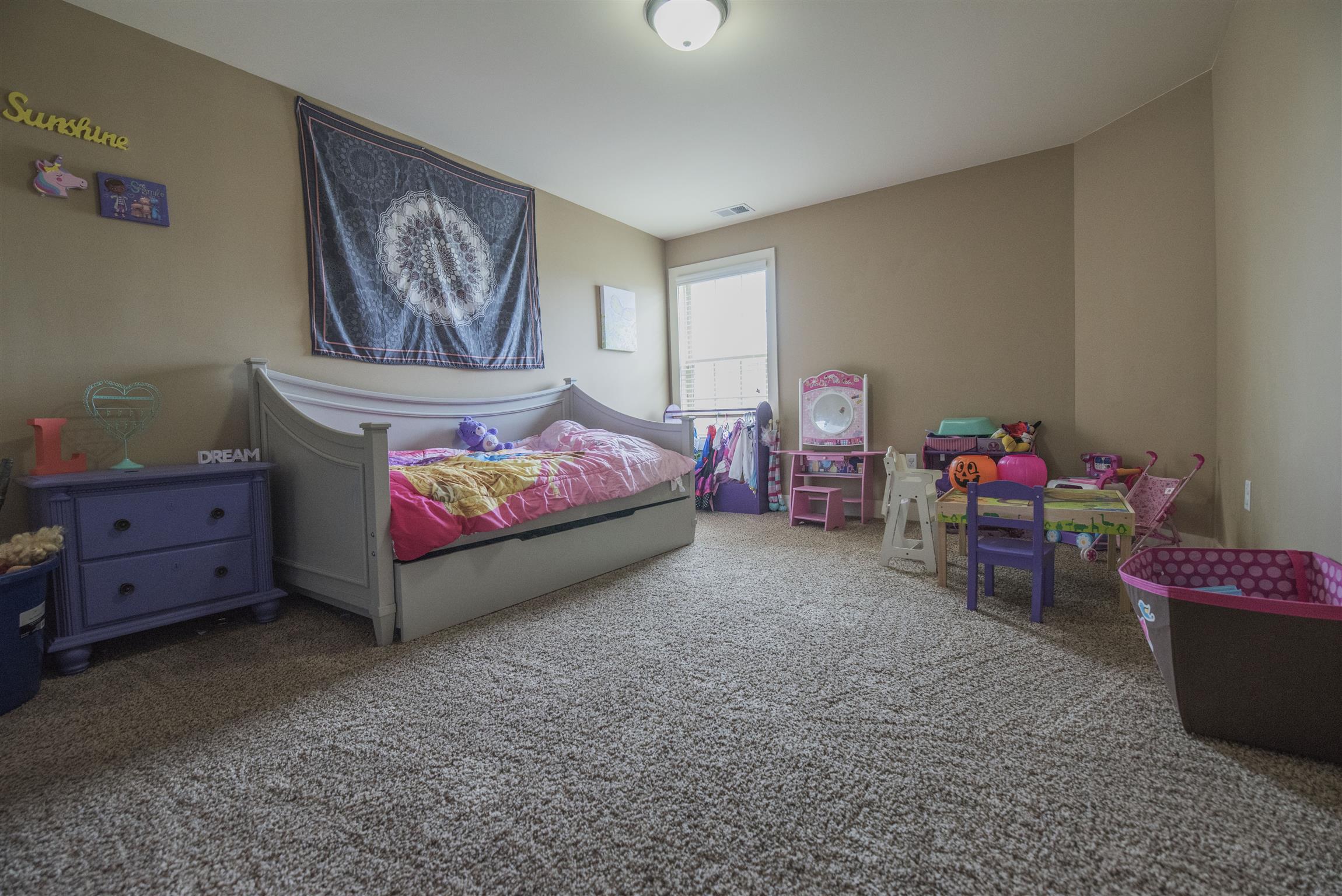 8160 Mona Road Murfreesboro, TN 37129 - Photo 22 of 29 This rooms offers a large closet as well