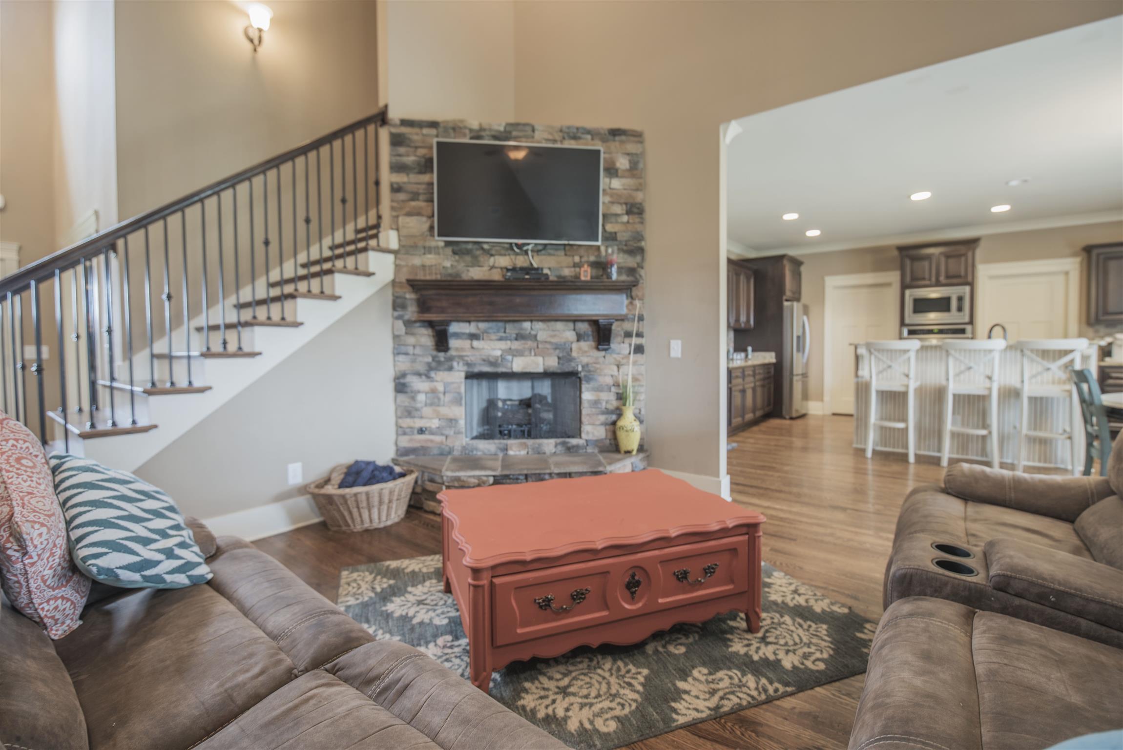 8160 Mona Road Murfreesboro, TN 37129 - Photo 7 of 29 Gallery Image 7