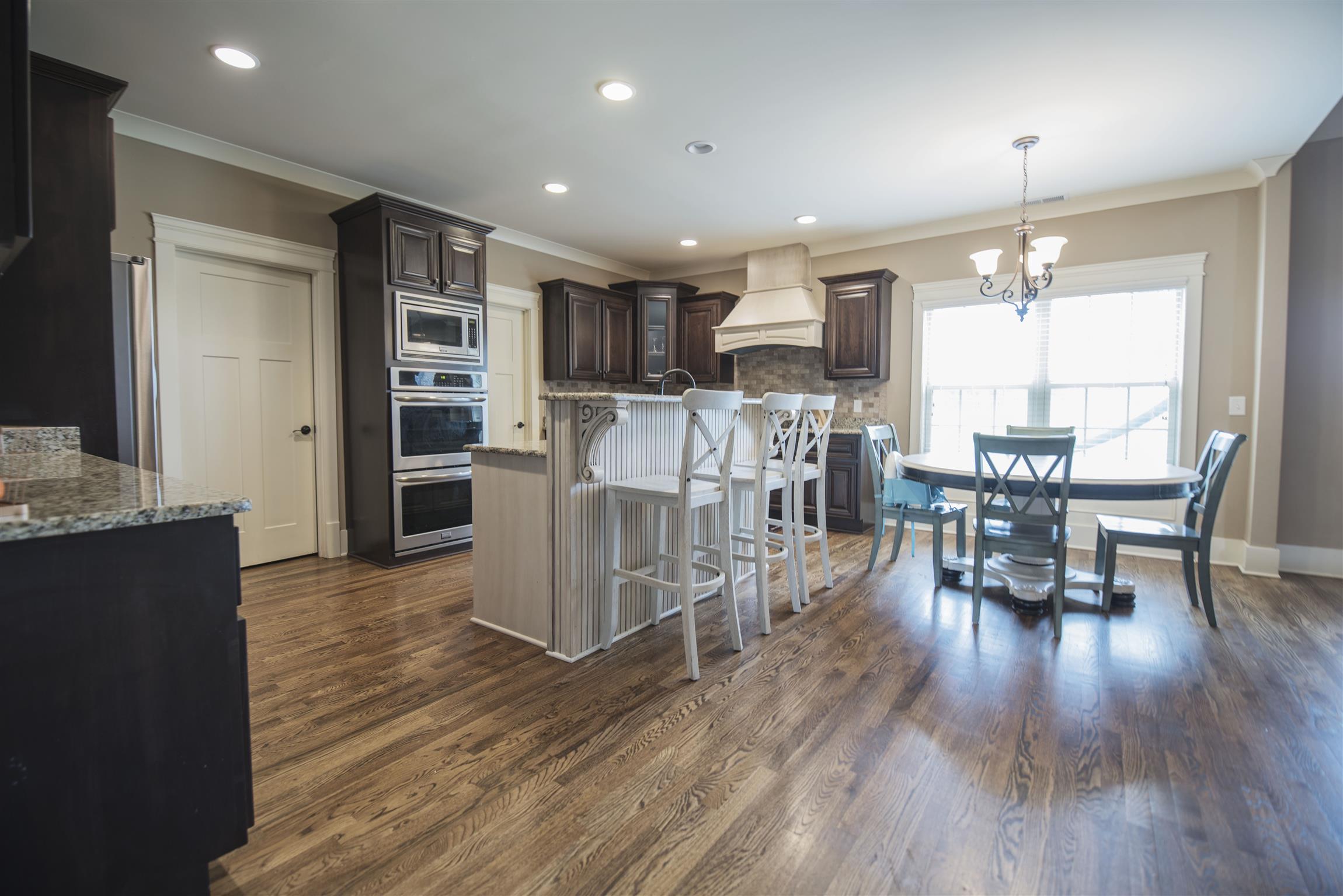 8160 Mona Road Murfreesboro, TN 37129 - Photo 10 of 29 Lots of cabinet space