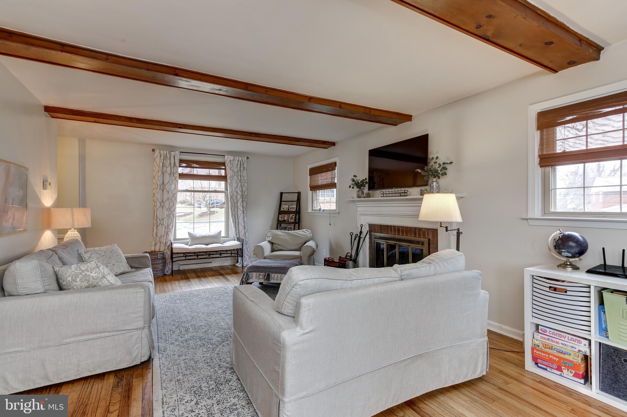 301 Harrington Road Havertown, PA 19083 - Photo 4 of 45