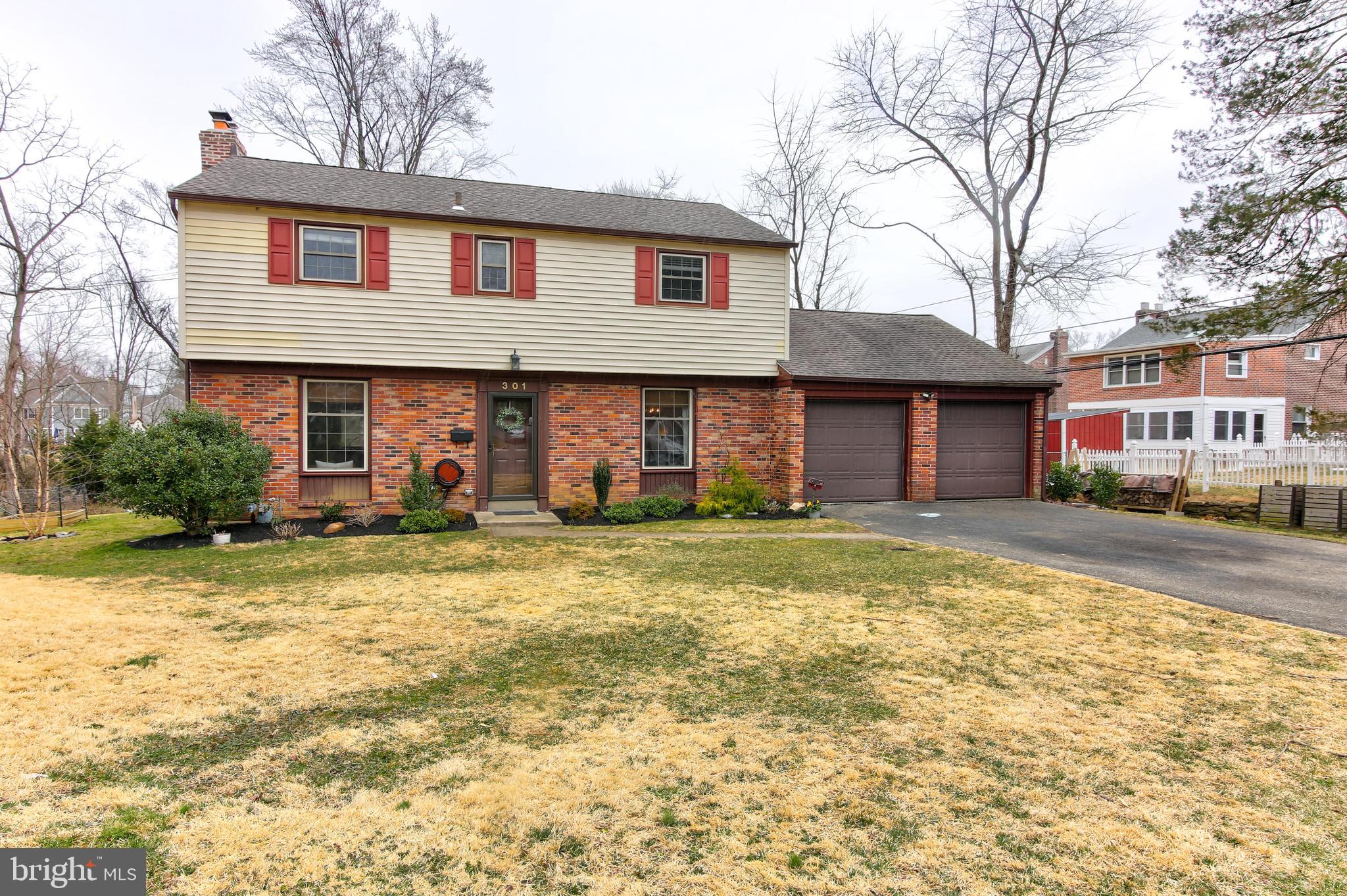301 Harrington Road Havertown, PA 19083 - Photo 40 of 45