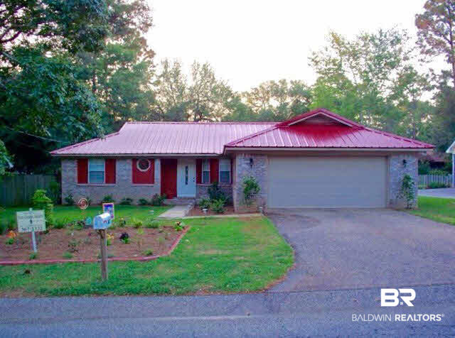 141 Ridgewood Drive Daphne, AL 36526 - Photo 1 of 19