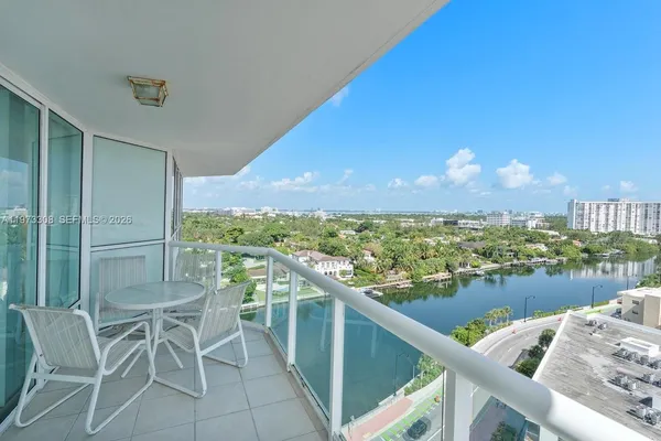 $5,300 | 3411 Indian Creek Drive, Unit LPH1401, Miami Beach, FL 33140