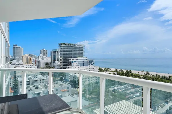 $5,300 | 3411 Indian Creek Drive, Unit LPH1401, Miami Beach, FL 33140