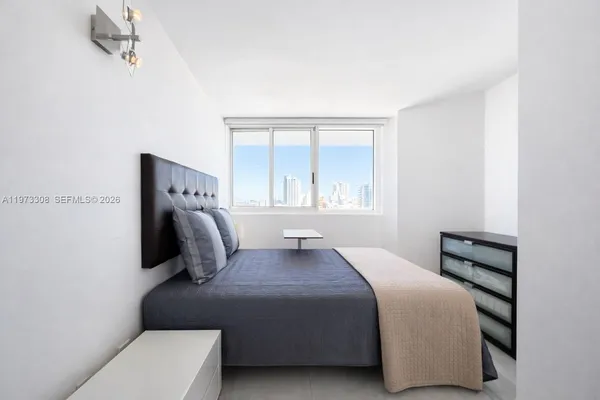 $5,300 | 3411 Indian Creek Drive, Unit LPH1401, Miami Beach, FL 33140