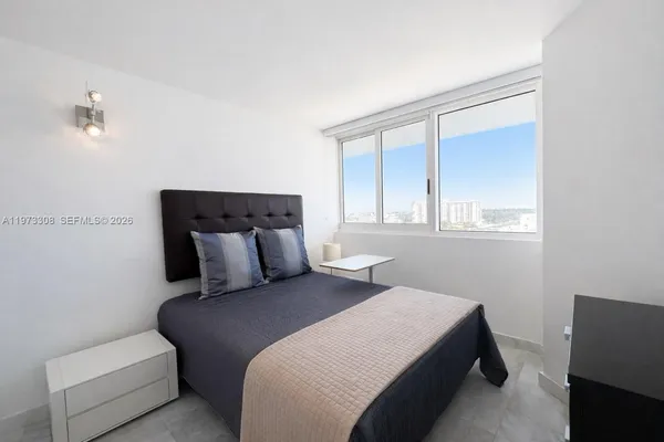 $5,300 | 3411 Indian Creek Drive, Unit LPH1401, Miami Beach, FL 33140