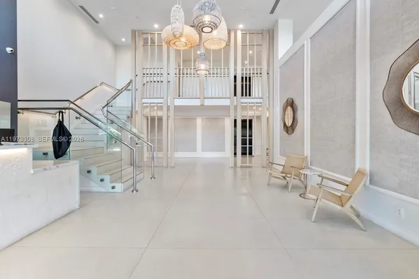 $5,300 | 3411 Indian Creek Drive, Unit LPH1401, Miami Beach, FL 33140