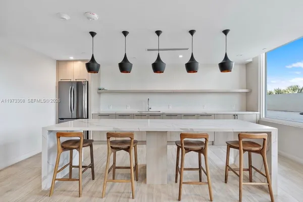 $5,300 | 3411 Indian Creek Drive, Unit LPH1401, Miami Beach, FL 33140