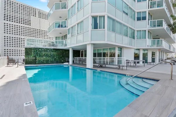$5,300 | 3411 Indian Creek Drive, Unit LPH1401, Miami Beach, FL 33140