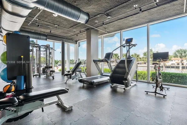 $5,300 | 3411 Indian Creek Drive, Unit LPH1401, Miami Beach, FL 33140