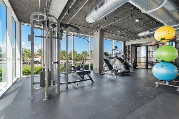 $5,300 | 3411 Indian Creek Drive, Unit LPH1401, Miami Beach, FL 33140