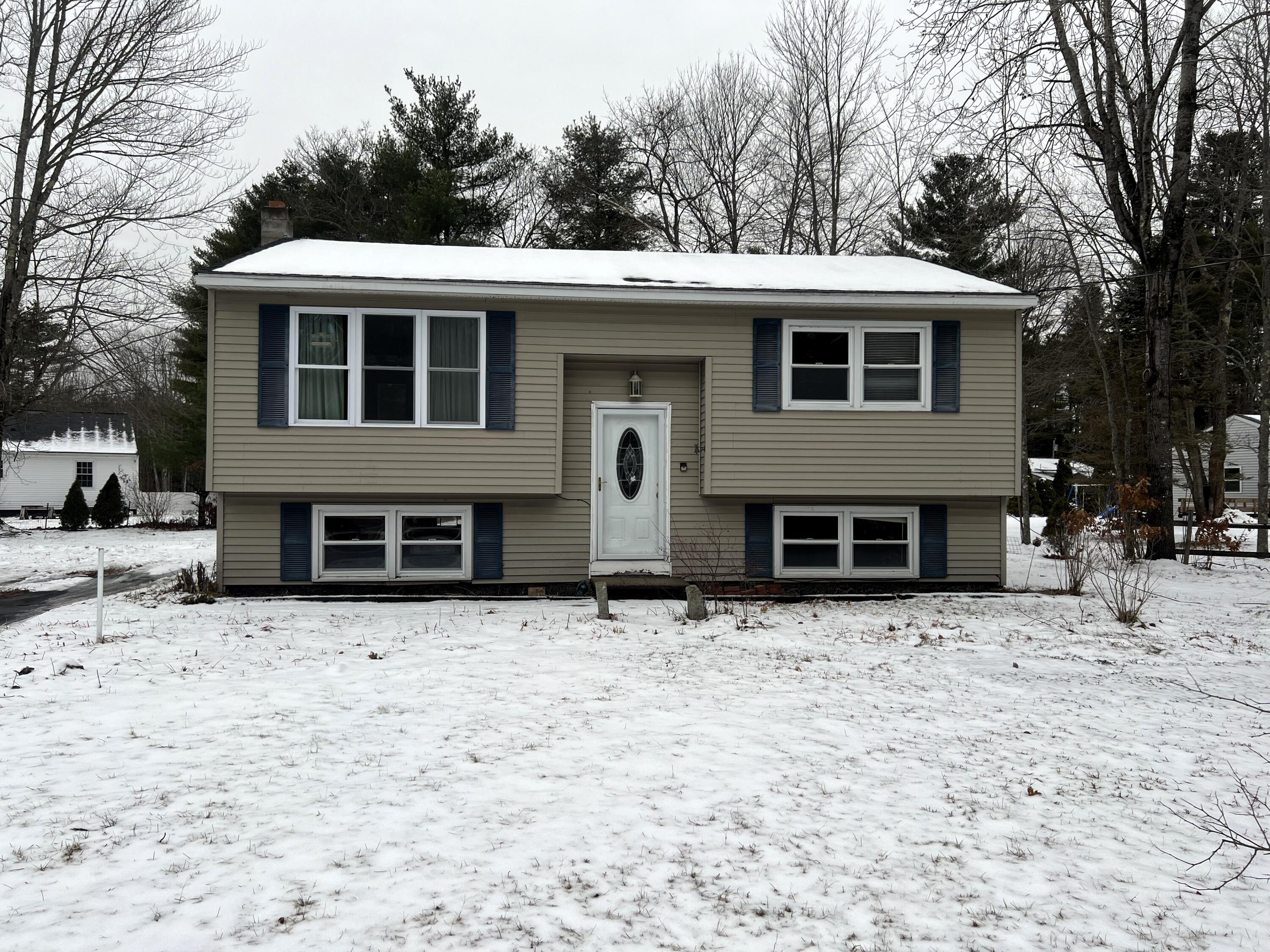 173 Old Alfred Road East Waterboro, ME 04030 - Photo 1 of 29 IMG_6956