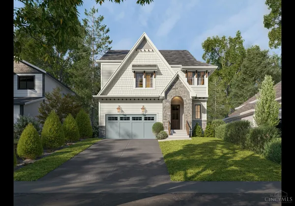 $1,795,000 | 658 Rushton Road, Cincinnati, OH 45226