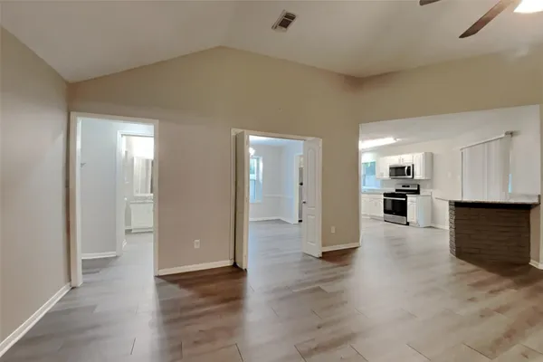 $1,945 | 22303 Mosswillow Lane, Tomball, TX 77375