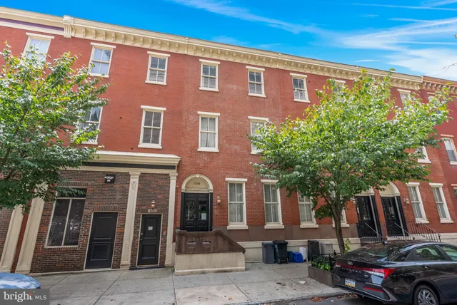 $300,000 | 1504 Mt Vernon Street, Unit 3, Philadelphia, PA 19130