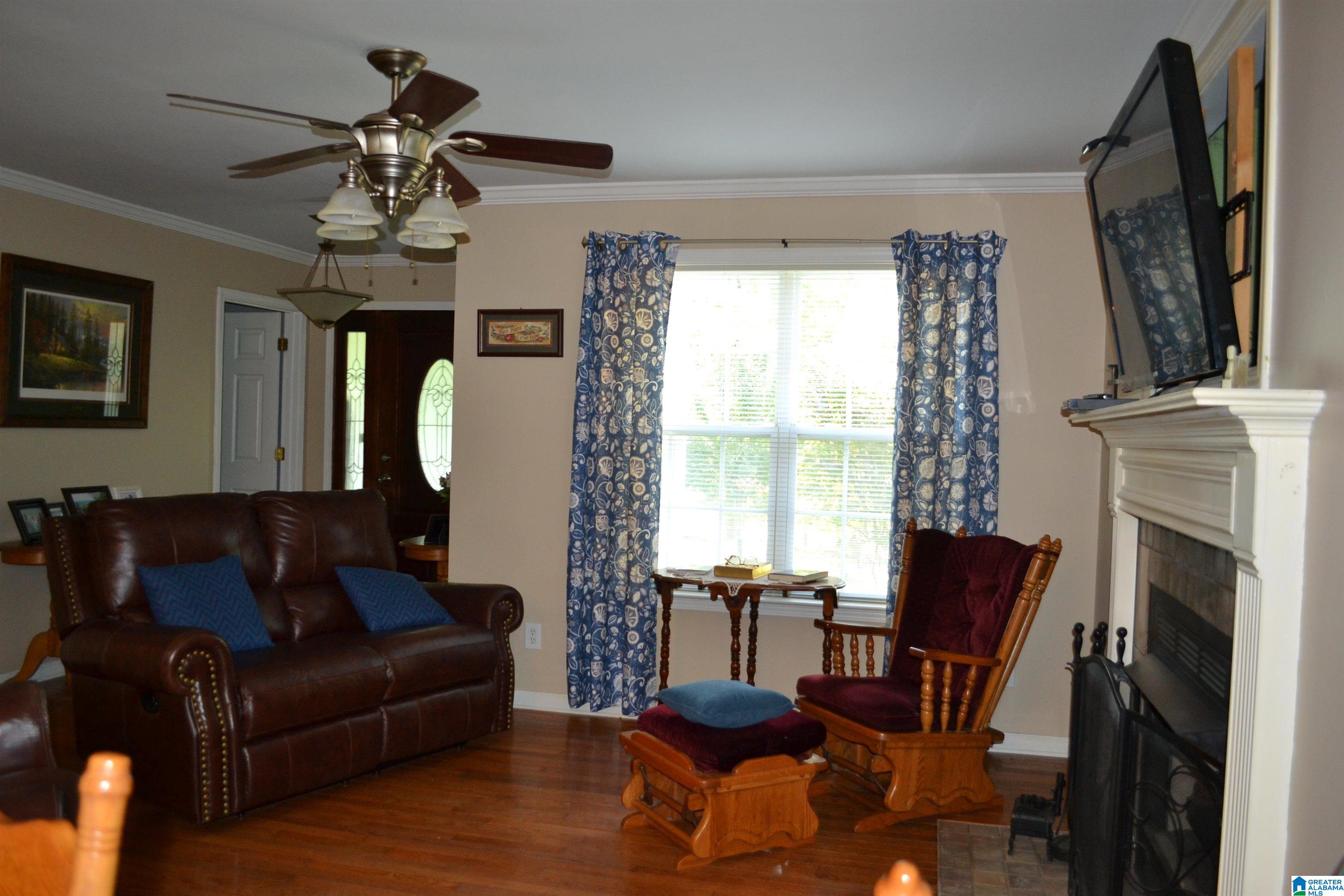 4348 Red Valley Road Remlap, AL 35133 - Photo 10 of 69