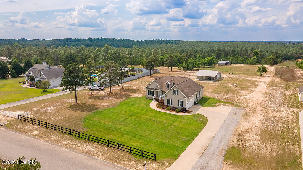 993 R&B Way Aiken, SC 29801 - Photo 53 of 56 ©MeghannPadgett_993RandBWay_aerial-2