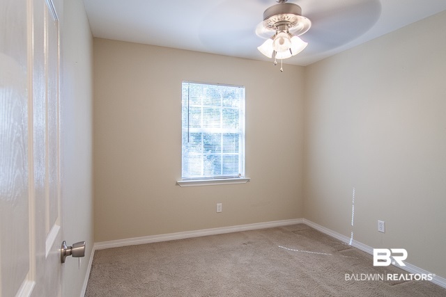 340 Ridgewood Drive Daphne, AL 36526 - Photo 23 of 35 Back Bedroom