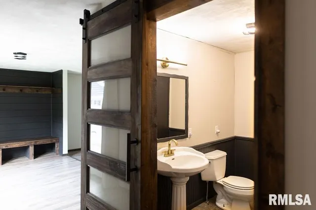 $169,000 | 614 East 8th Street, St. David, IL 61563