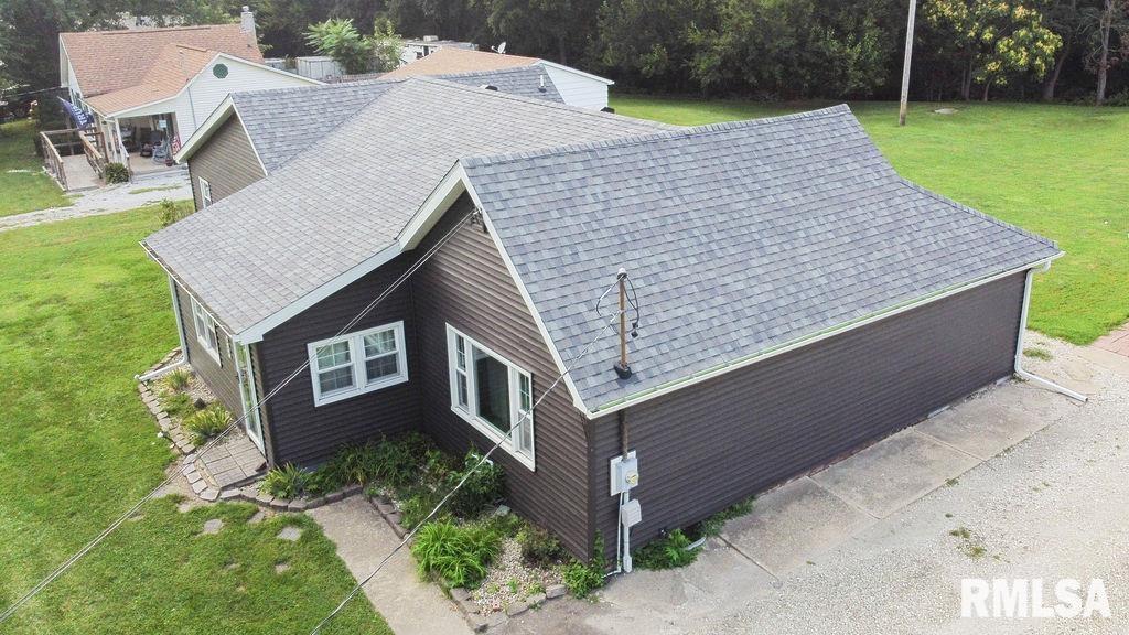 614 East 8th Street St. David, IL 61563 - Photo 40 of 52