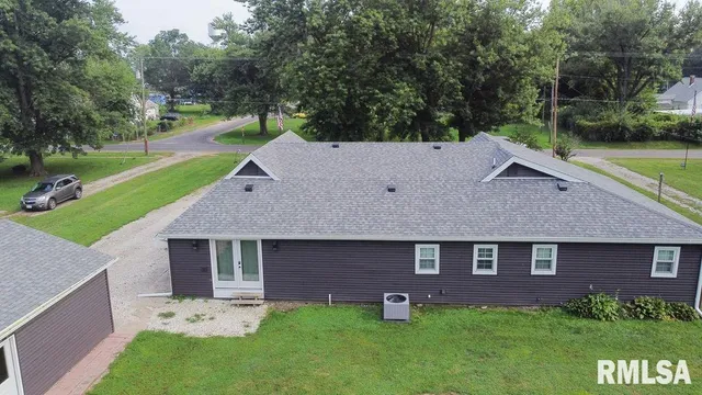 $169,000 | 614 East 8th Street, St. David, IL 61563